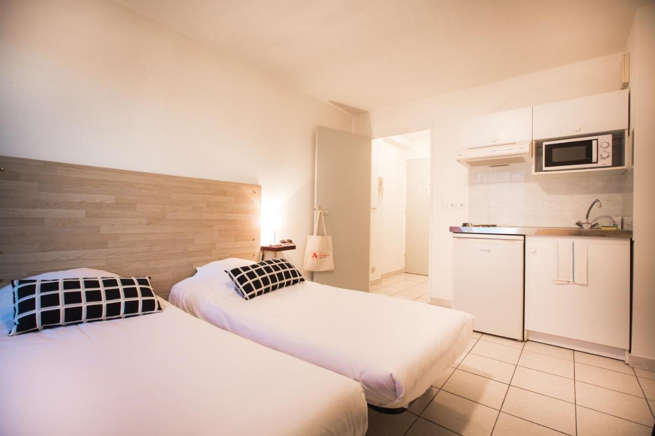 City Residence Avignon Aparthotel